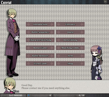 UNLIGHT:Revive screenshot