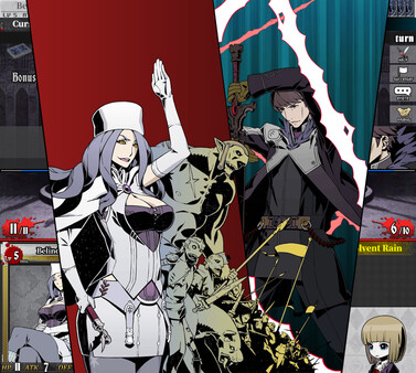 UNLIGHT:Revive screenshot