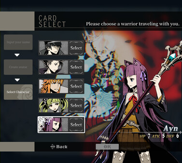 UNLIGHT:Revive screenshot