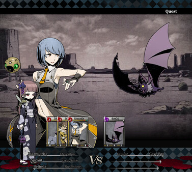UNLIGHT:Revive screenshot