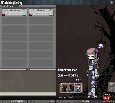 UNLIGHT:Revive screenshot