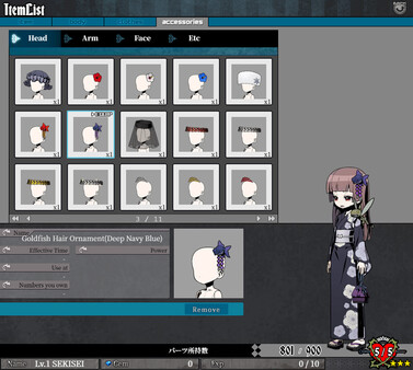 UNLIGHT:Revive screenshot