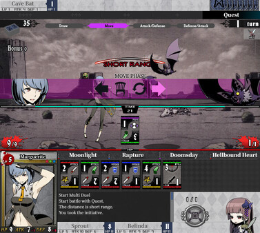 UNLIGHT:Revive screenshot