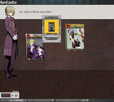 UNLIGHT:Revive screenshot