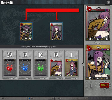 UNLIGHT:Revive screenshot