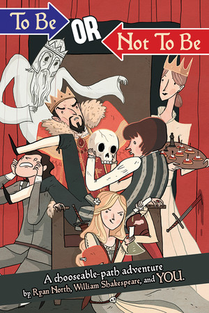 To Be or Not To Be (by Tin Man Games) - PC (Steam)