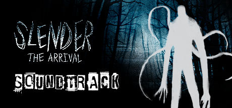 Slender: The Arrival Soundtrack banner image