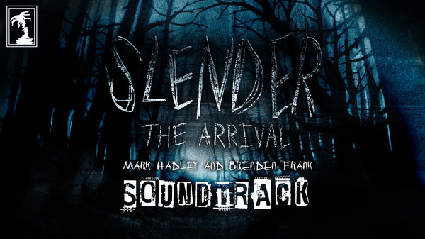 Slender: The Arrival Soundtrack for steam