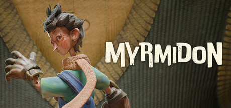 Myrmidon steam charts