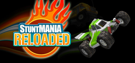 StuntMANIA Reloaded header image