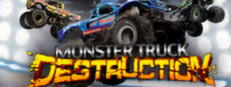 Monster Truck Destruction on Steam