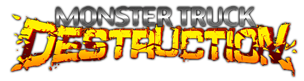 Monster Truck Destruction on Steam