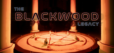 The Blackwood Legacy steam charts