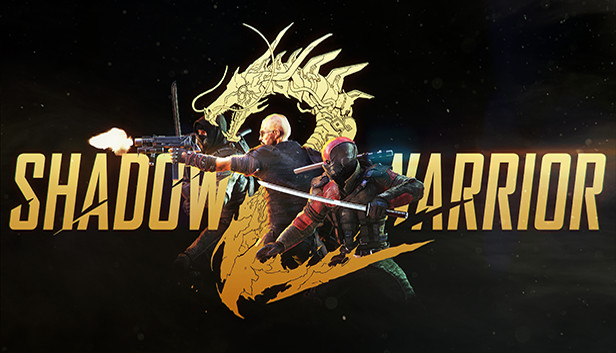 Shadow Warrior 2 Deluxe