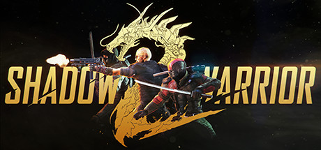 Shadow Warrior 2 Cover Image