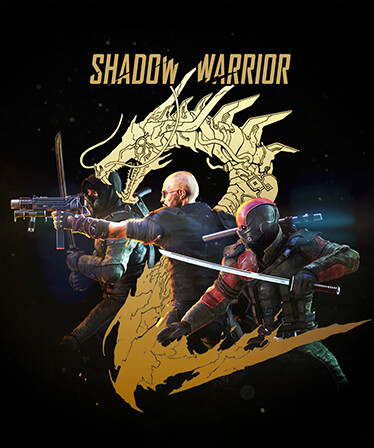 Shadow Warrior 2