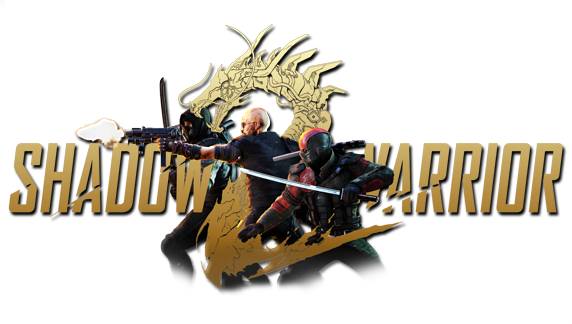 Shadow Warrior 2