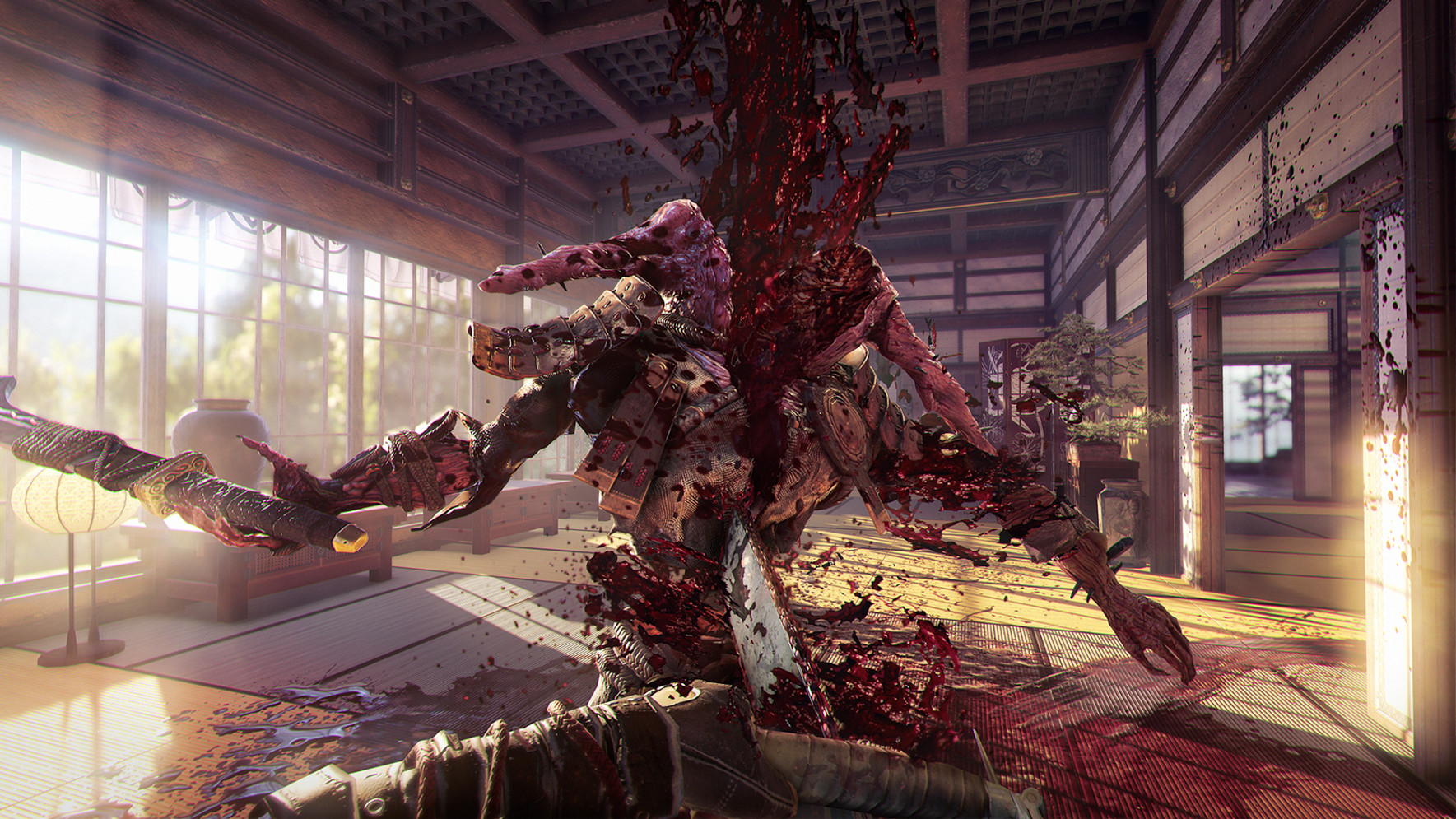 Shadow Warrior 2 Is FREE For A Limited Time! Get It Now!