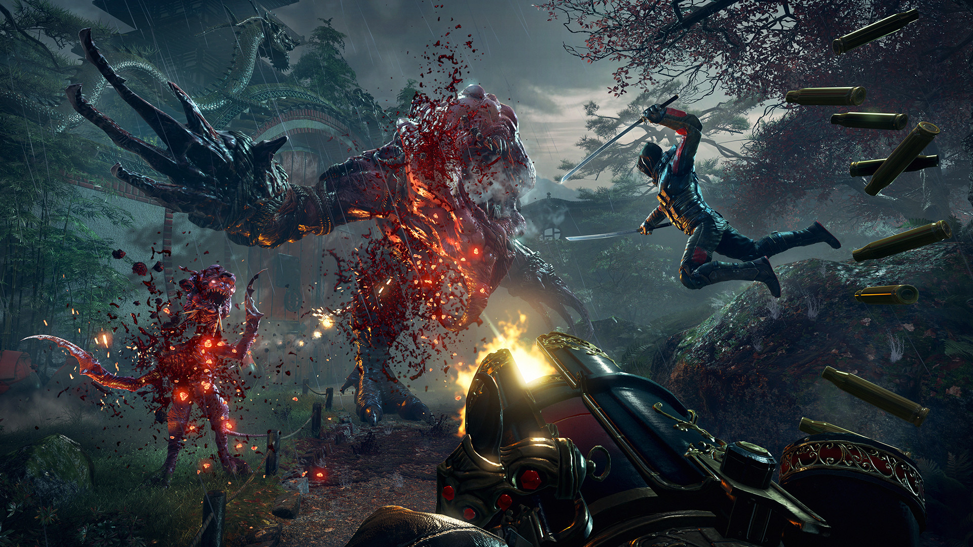 Steam Community :: Shadow Warrior 2