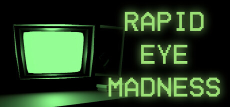 Rapid Eye Madness steam charts