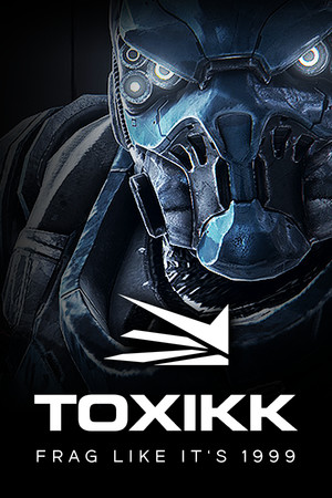 TOXIKK™