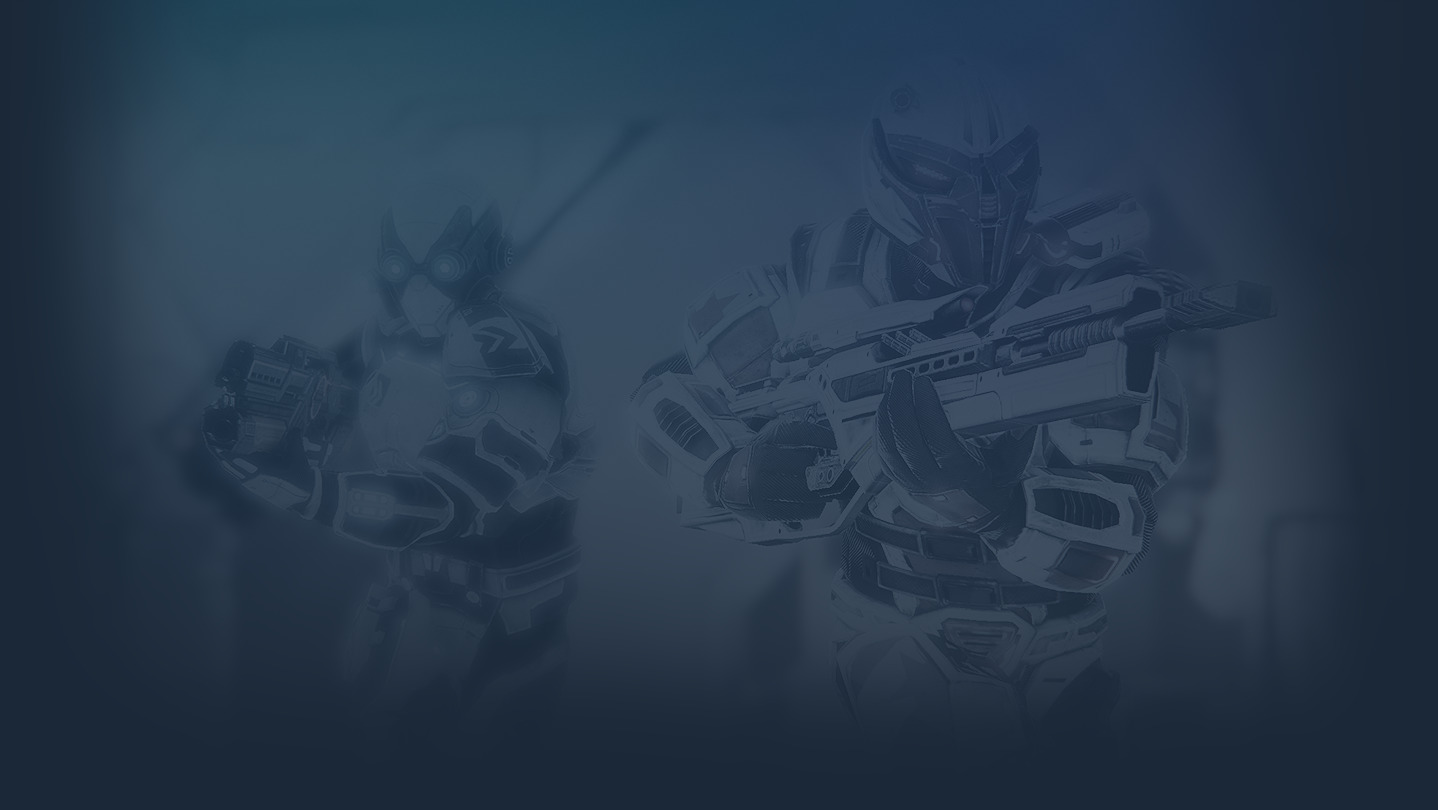 TOXIKK™ background