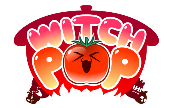 Library Logo - Game logo for library