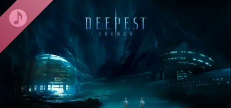 Deepest Trench Soundtrack banner image