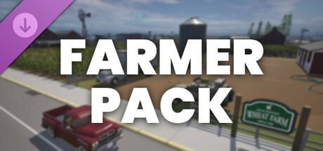 Poly Plaza - Farmer Pack banner image