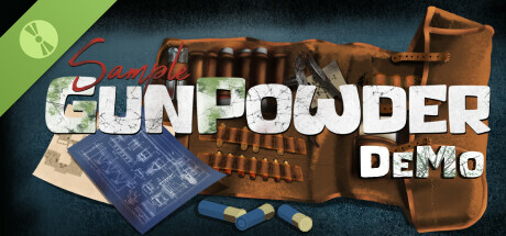 Sample Gunpowder Demo banner