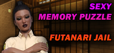 Sexy Memory Puzzle - Futanari Jail banner image