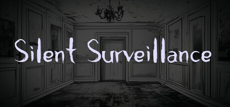 Silent Surveillance banner image