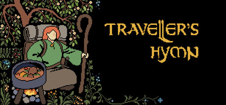 Traveller's Hymn steam charts