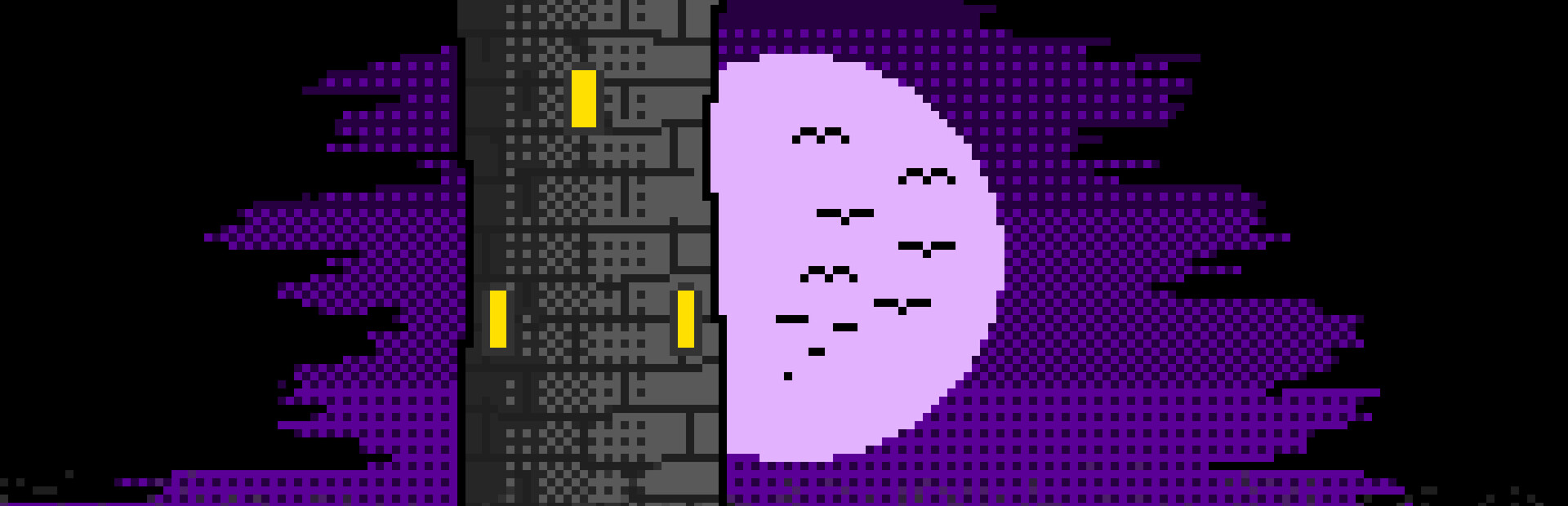 Library Hero - Steam library hero banner