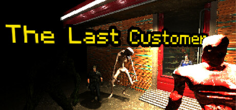 The Last Customer banner image