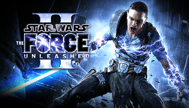 Duke Signal Halloween STAR WARS™: The Force Unleashed™ II on Steam