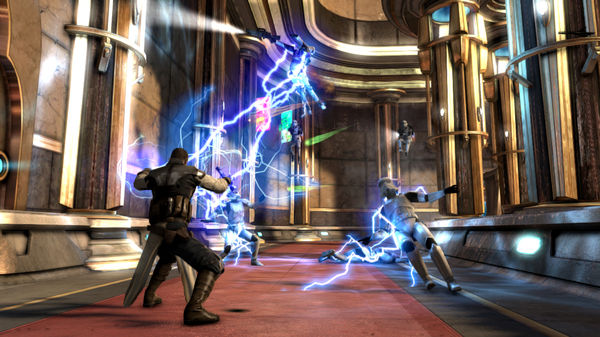 STAR WARS™: The Force Unleashed™ II