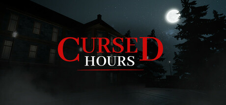 Cursed Hours steam charts