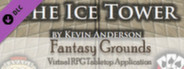 Fantasy Grounds - Sundered Skies #1 The Ice Tower