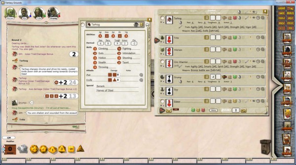 Fantasy Grounds - Sundered Skies #1 The Ice Tower for steam Fantasy Grounds - Sundered Skies #1 The Ice Tower for steam