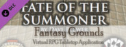Fantasy Grounds - Sundered Skies #2 Fate of the Summoner