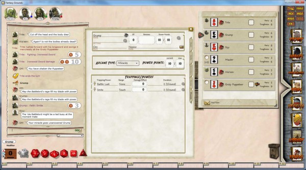 Fantasy Grounds - Sundered Skies #2 Fate of the Summoner for steam Fantasy Grounds - Sundered Skies #2 Fate of the Summoner for steam