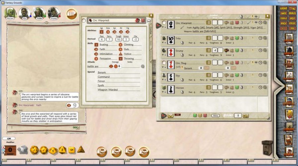 Fantasy Grounds - Sundered Skies #3 Blade of Destiny for steam Fantasy Grounds - Sundered Skies #3 Blade of Destiny for steam