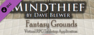 Fantasy Grounds - Sundered Skies #4 Mindthief