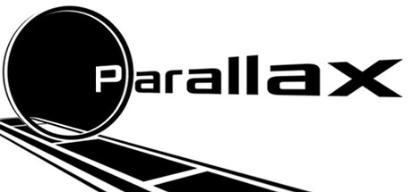 Parallax header image