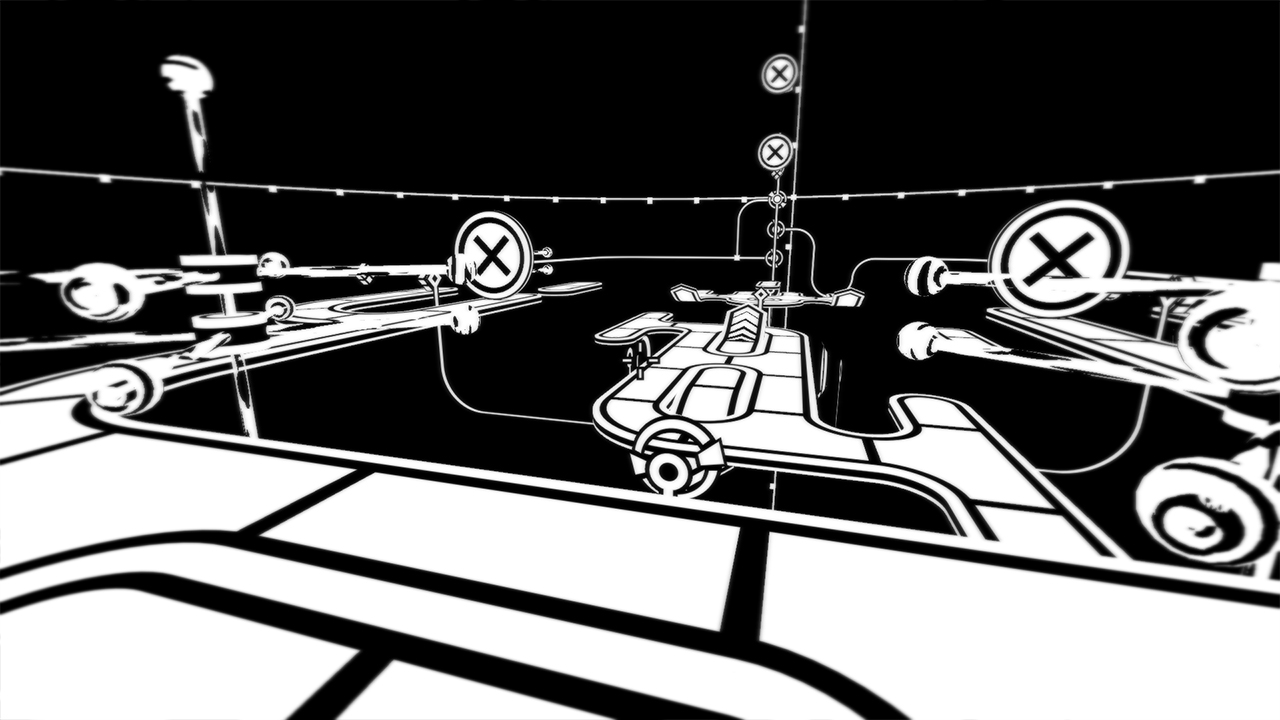 Parallax screenshot 9