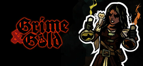 Grime&Gold Playtest banner