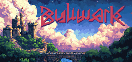 Bulwark header banner