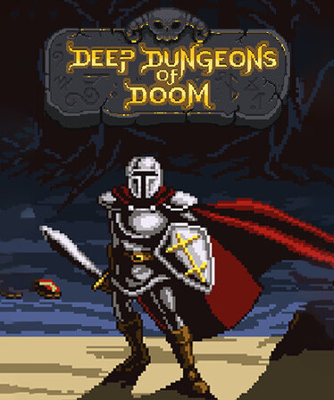 Deep Dungeons of Doom