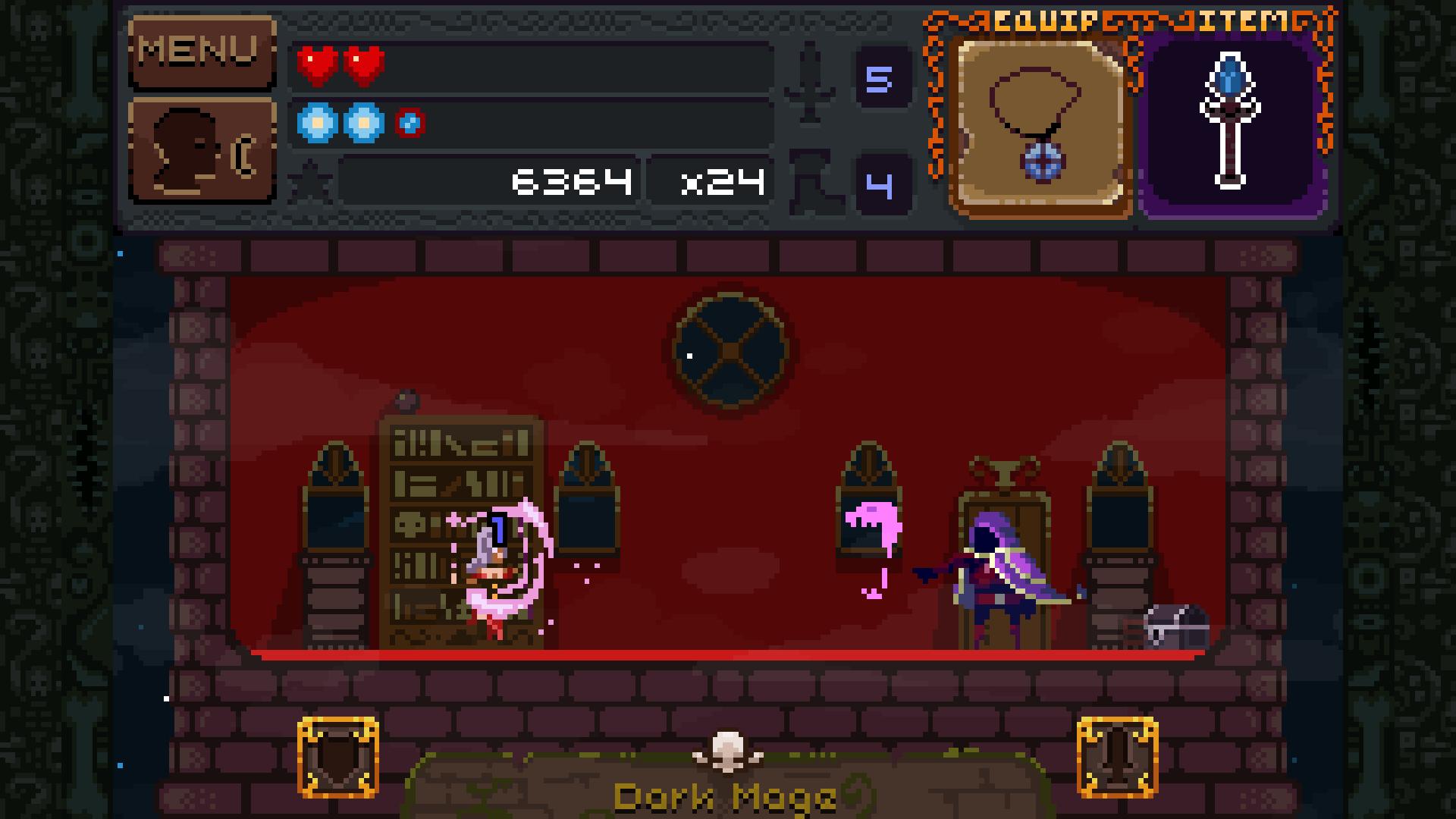 Deep Dungeons of Doom APK Download for Android Free